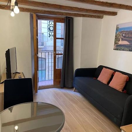 דירות טראגונה Casa Ferrers Piso 1. Loft En El Centro מראה חיצוני תמונה