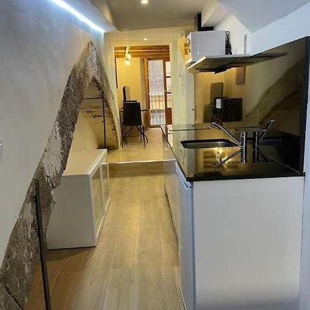 דירות טראגונה Casa Ferrers Piso 1. Loft En El Centro מראה חיצוני תמונה