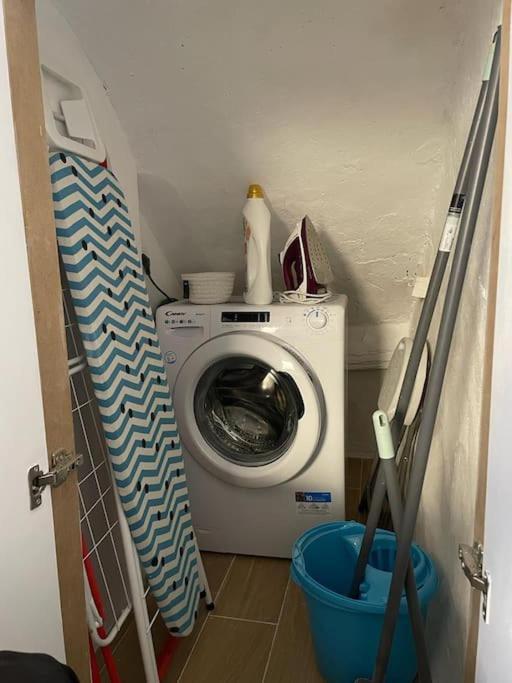 דירות טראגונה Casa Ferrers Piso 1. Loft En El Centro מראה חיצוני תמונה