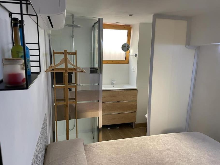 דירות טראגונה Casa Ferrers Piso 1. Loft En El Centro מראה חיצוני תמונה