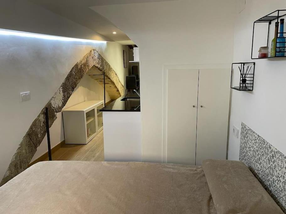 דירות טראגונה Casa Ferrers Piso 1. Loft En El Centro מראה חיצוני תמונה