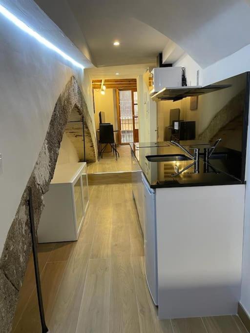 דירות טראגונה Casa Ferrers Piso 1. Loft En El Centro מראה חיצוני תמונה